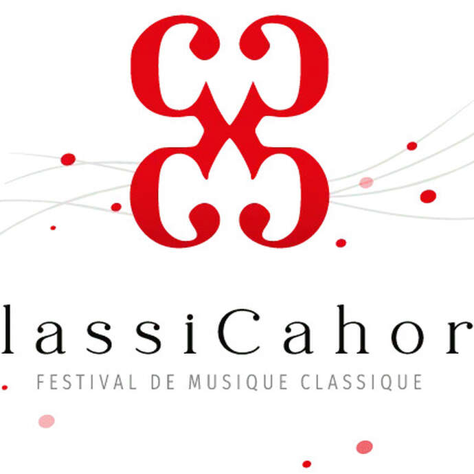 Festival ClassiCahors : Théotime Langlois de Swarte & Justin Taylor