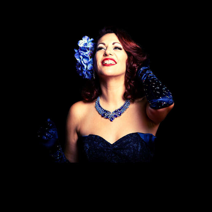 Souillac en Jazz Festival Off : Mamz’elle Bee and The Boyz