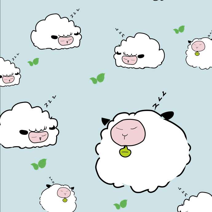 A la découverte des moutons et des loups dans les livres