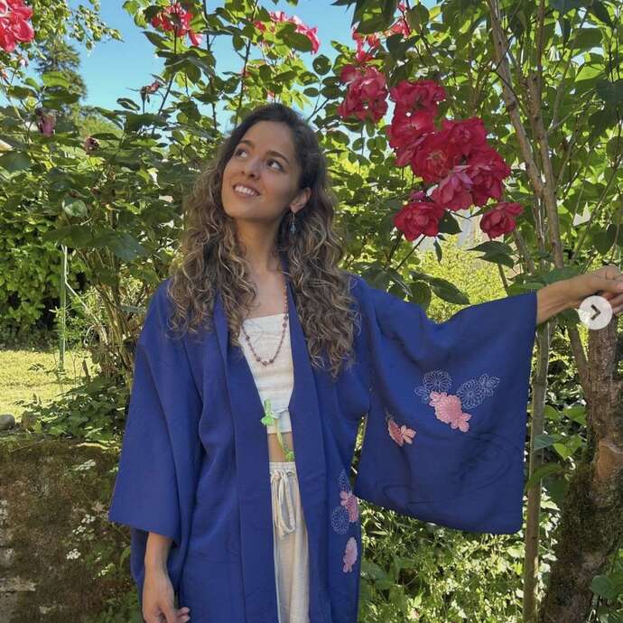 Concert à l'Arrosoir : Morgane Layzelle