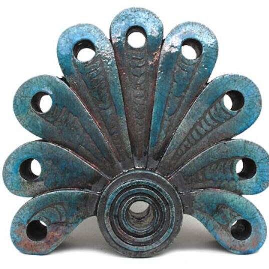 Exposition Cuzanc'Arts