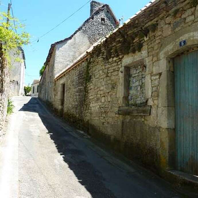 Pays d'Art et d'Histoire : Visite découverte - Gramat au cœur de la Seconde Guerre mondiale