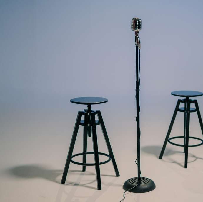 Scène ouverte à l'Epace21