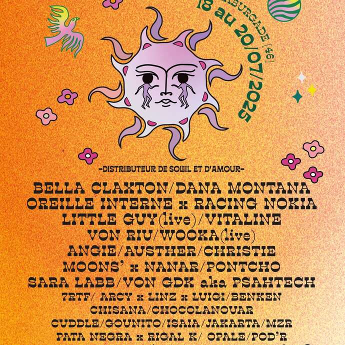 Summer Of Rom Festival