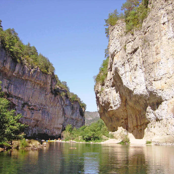 LOTIX, EXCURSIONS GUIDÉES EN LOZÈRE