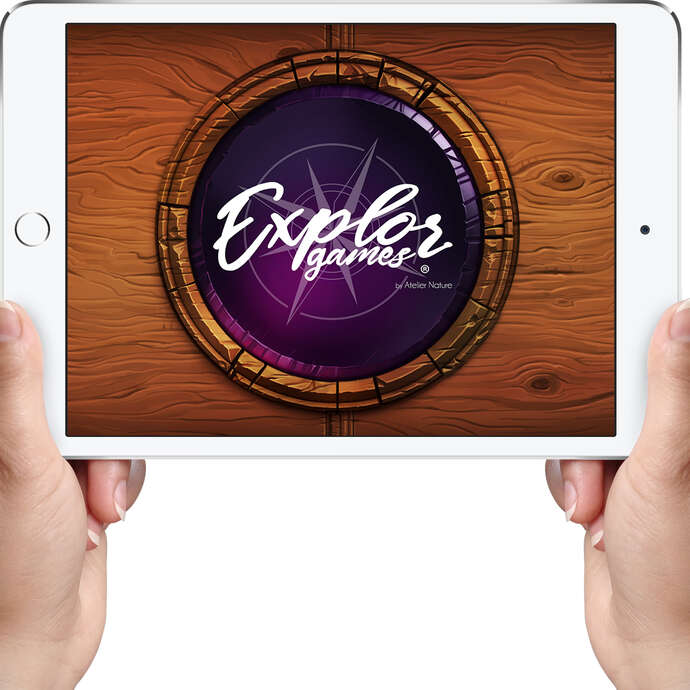 EXPLOR GAMES® : MENDE AU COEUR DU MYSTÈRE