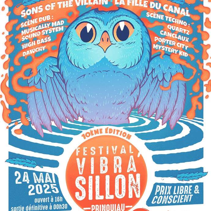 Festival Vibra'Sillon #10