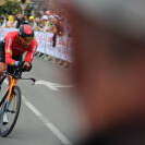 COURSES CYCLISTES