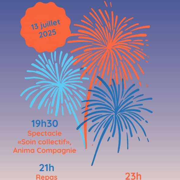 FÊTE NATIONALE