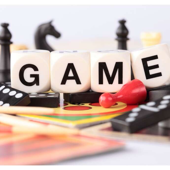 JEUX POUR TOUS ET INFO JEUNES - SAINT MARS SUR LA FUTAIE