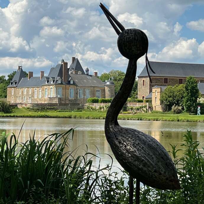 Journées du Patrimoine de Pays et des Moulins - Terre à terre