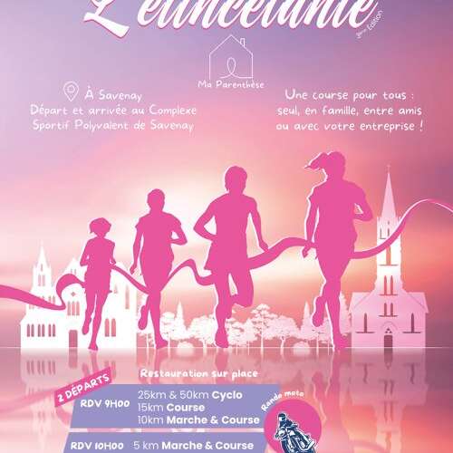 L'Etincelante