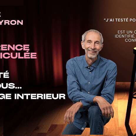 Conférence désarticulée