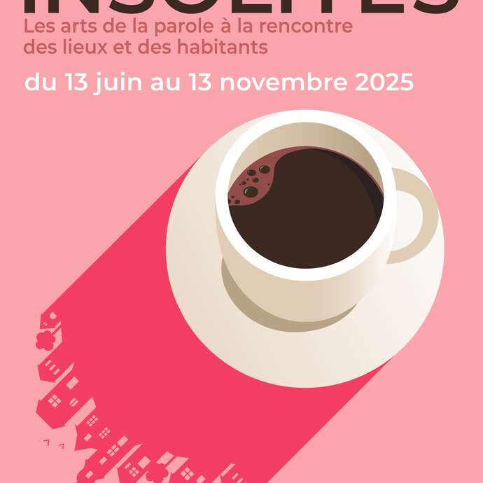 LES INSOLITES