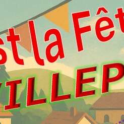 Villepail en fête