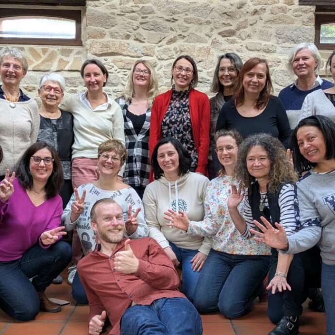 Chorale Accord'Elles