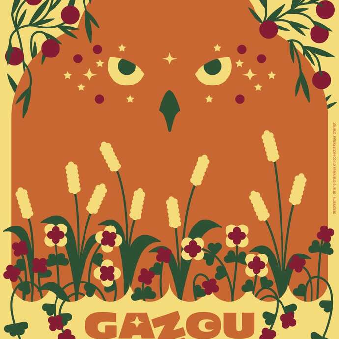 FESTIVAL - Gazoufest