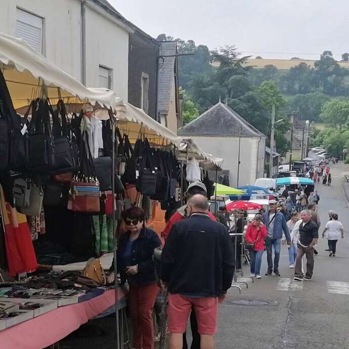 Grand Bric à Brac