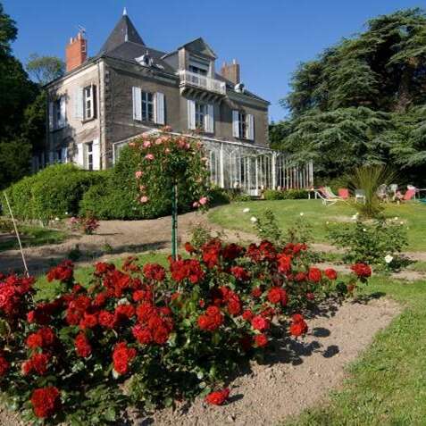 Visite guidée du jardin de Rio Froment