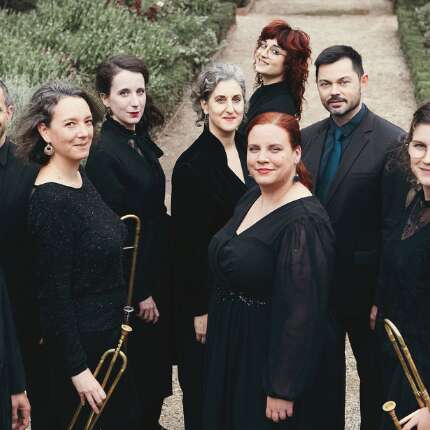 Festival d'Arts Sacrés 2025: Ensemble IRINI