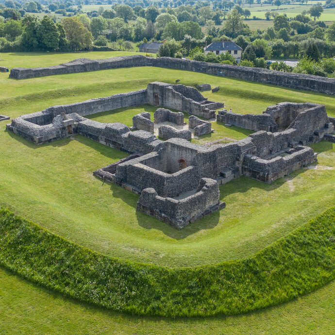DESTINATION FORTERESSE