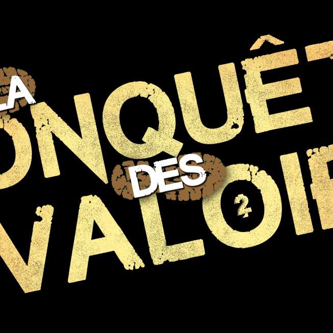 TRAIL à La conquête des Avaloirs : 16, 35, 55 et 110 km