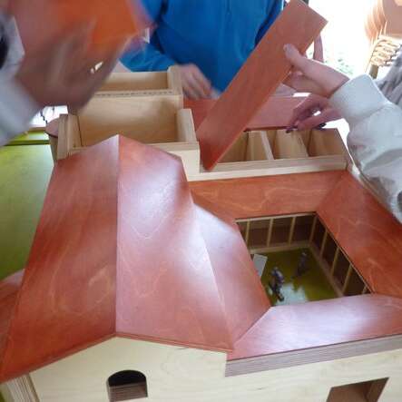 ATELIER THERMES