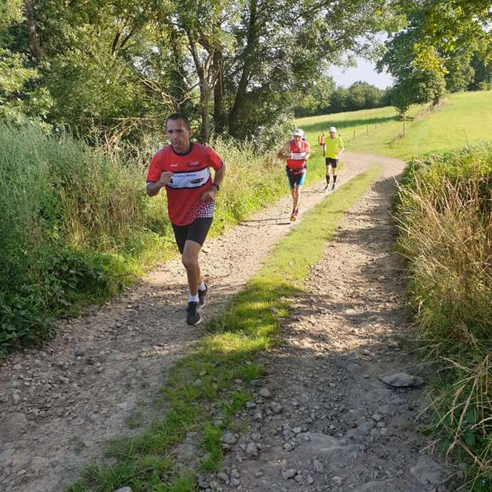 Main'Erve Trail
