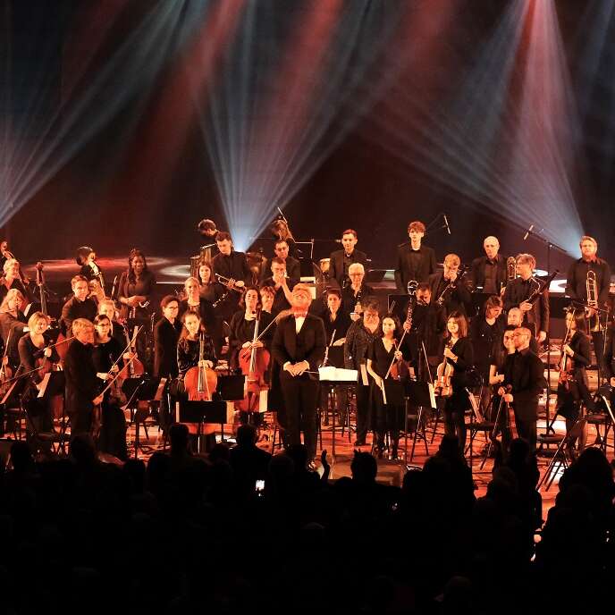 ARCO & CIE - CONCERT “100% CORDES”
