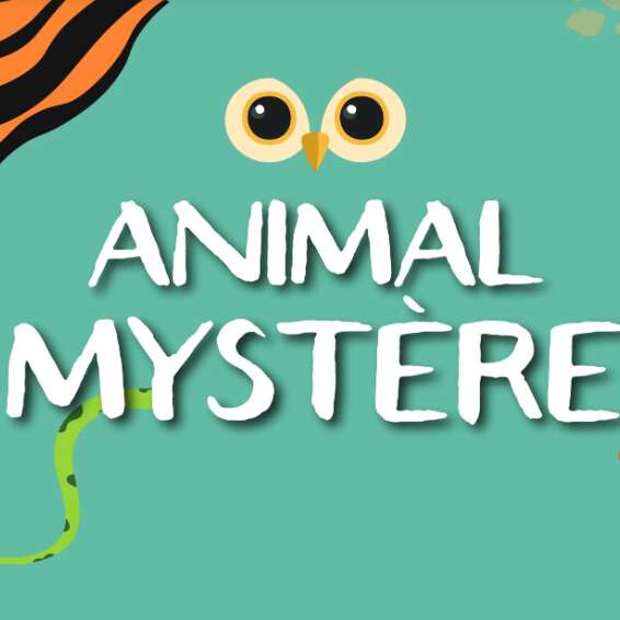 ENQUÊTE AU REFUGE - L'animal mystère