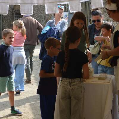 ATELIER FAMILLE