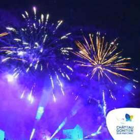 FÊTE NATIONALE ET BAL POPULAIRE