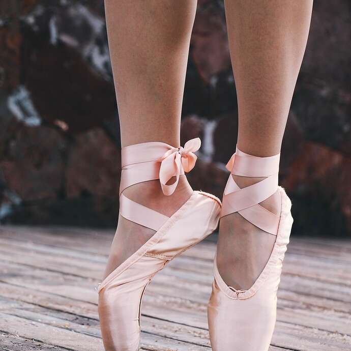 REPRESENTATION DANSE