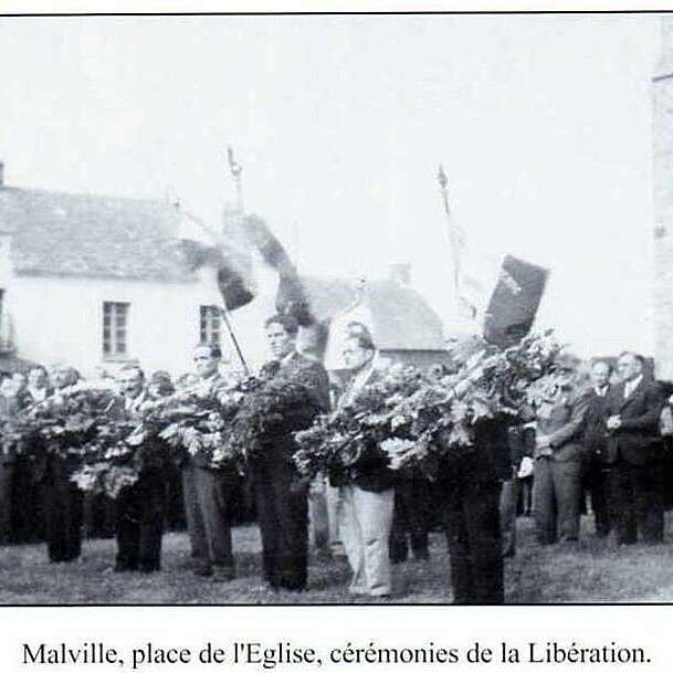 Malville 1939-1945