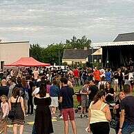Fête de la musique