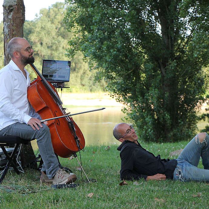 Longitude Loire