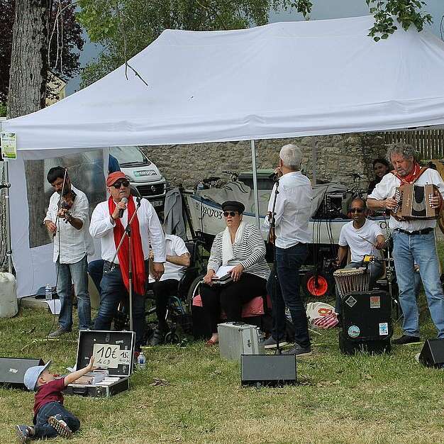 Fête du Port