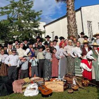 ESTIVALES FOLKLORIQUES - Le PORTUGAL