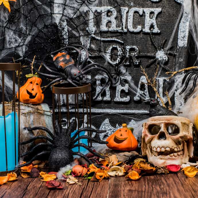 Halloween