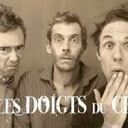 LA FÊTE DES ÉCLUSIERS - L'Écluserie