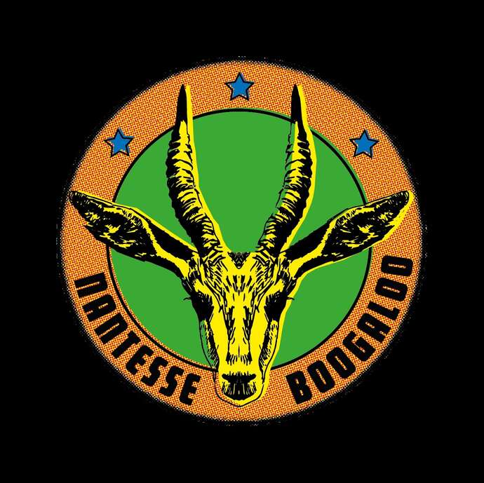 Nantesse Boogaloo - concert funk