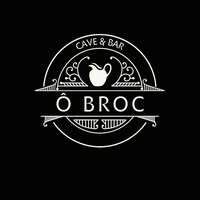 Les imprÔ'Broc - cave & bar Ô Broc