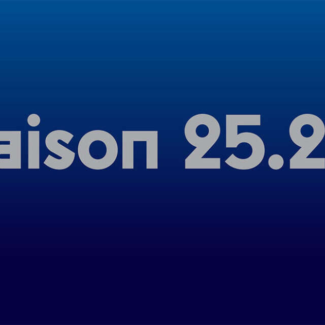 PRÉSENTATION SAISON 2025-2026 - Le Carré