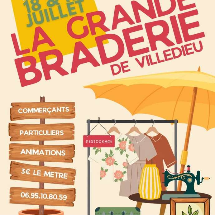 Grande Braderie