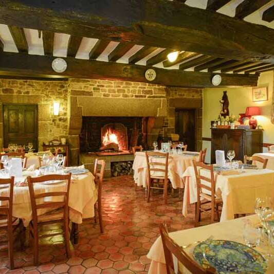 Le Manoir de l'Acherie