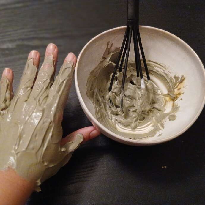 Jeudis "détente" : ateliers "cosmétique"