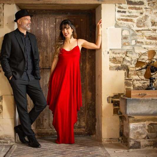 Concert Trio Pont des Arts