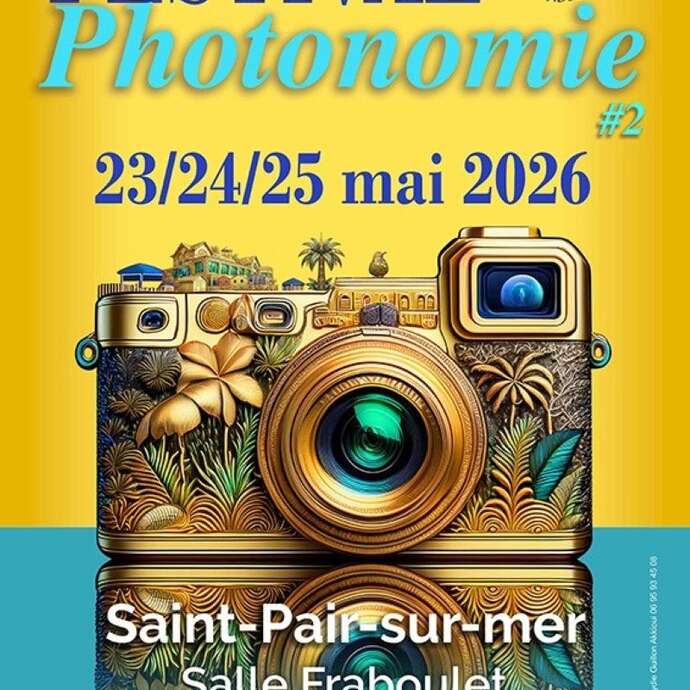 Festival Photonomie