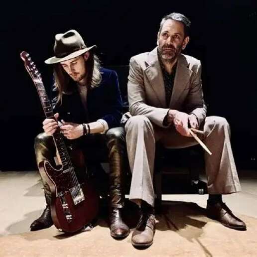 Concert - groupe Moon Serenade