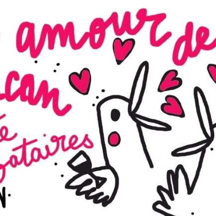 Dîner-rencontres "Un Amour de Cancan" - Soirée célibataires